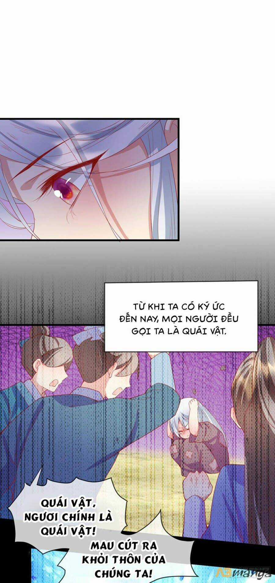 Dưỡng Thú Vi Phi - Chapter 58 - Trang 4