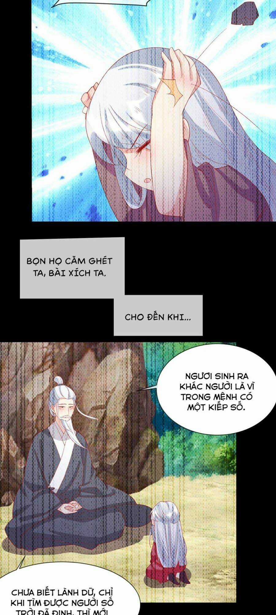 Dưỡng Thú Vi Phi - Chapter 58 - Trang 5
