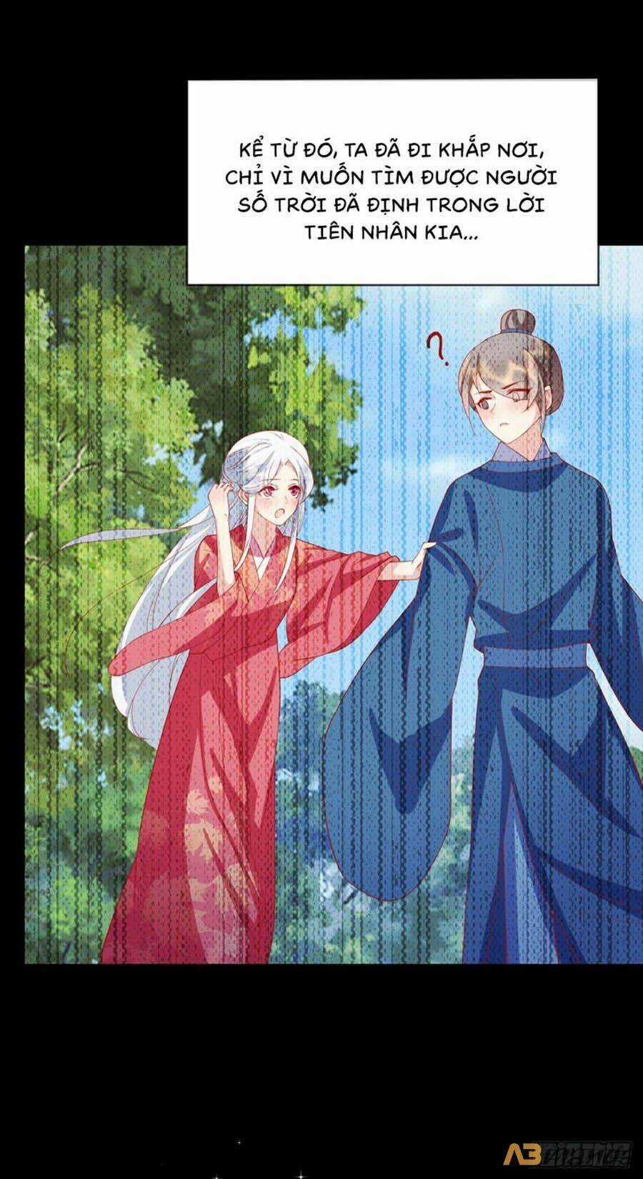 Dưỡng Thú Vi Phi - Chapter 58 - Trang 7