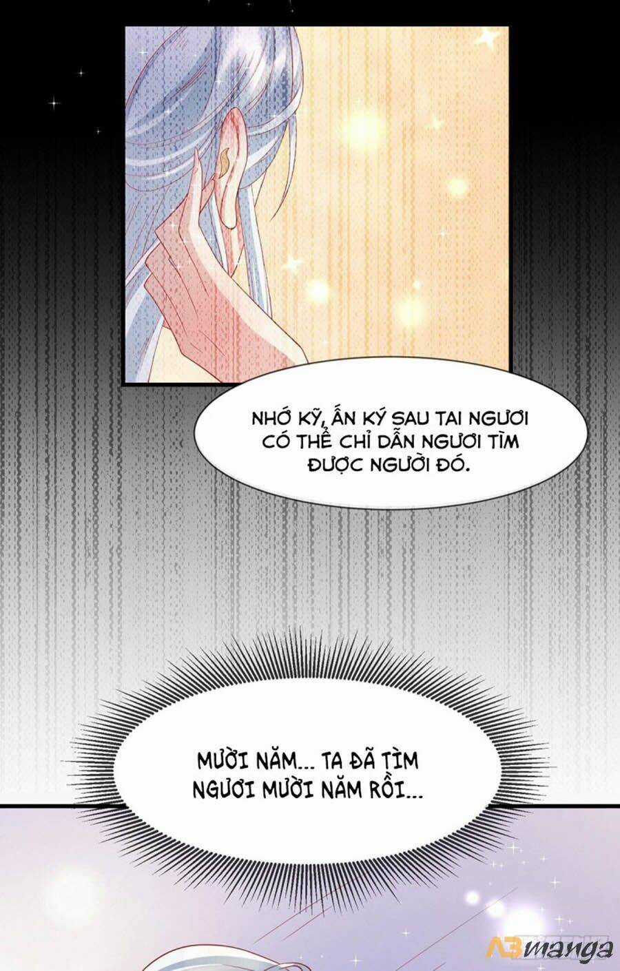 Dưỡng Thú Vi Phi - Chapter 58 - Trang 8