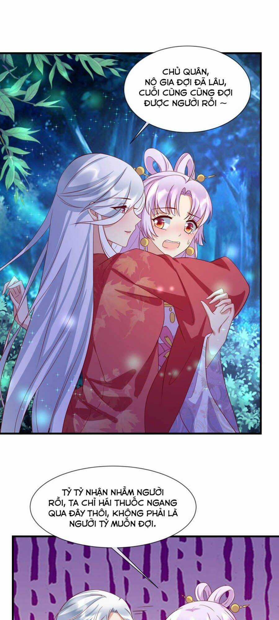 Dưỡng Thú Vi Phi - Chapter 58 - Trang 10