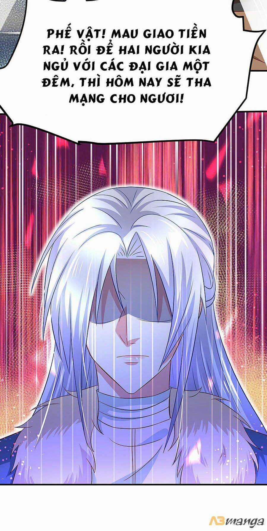 Dưỡng Thú Vi Phi - Chapter 59 - Trang 12