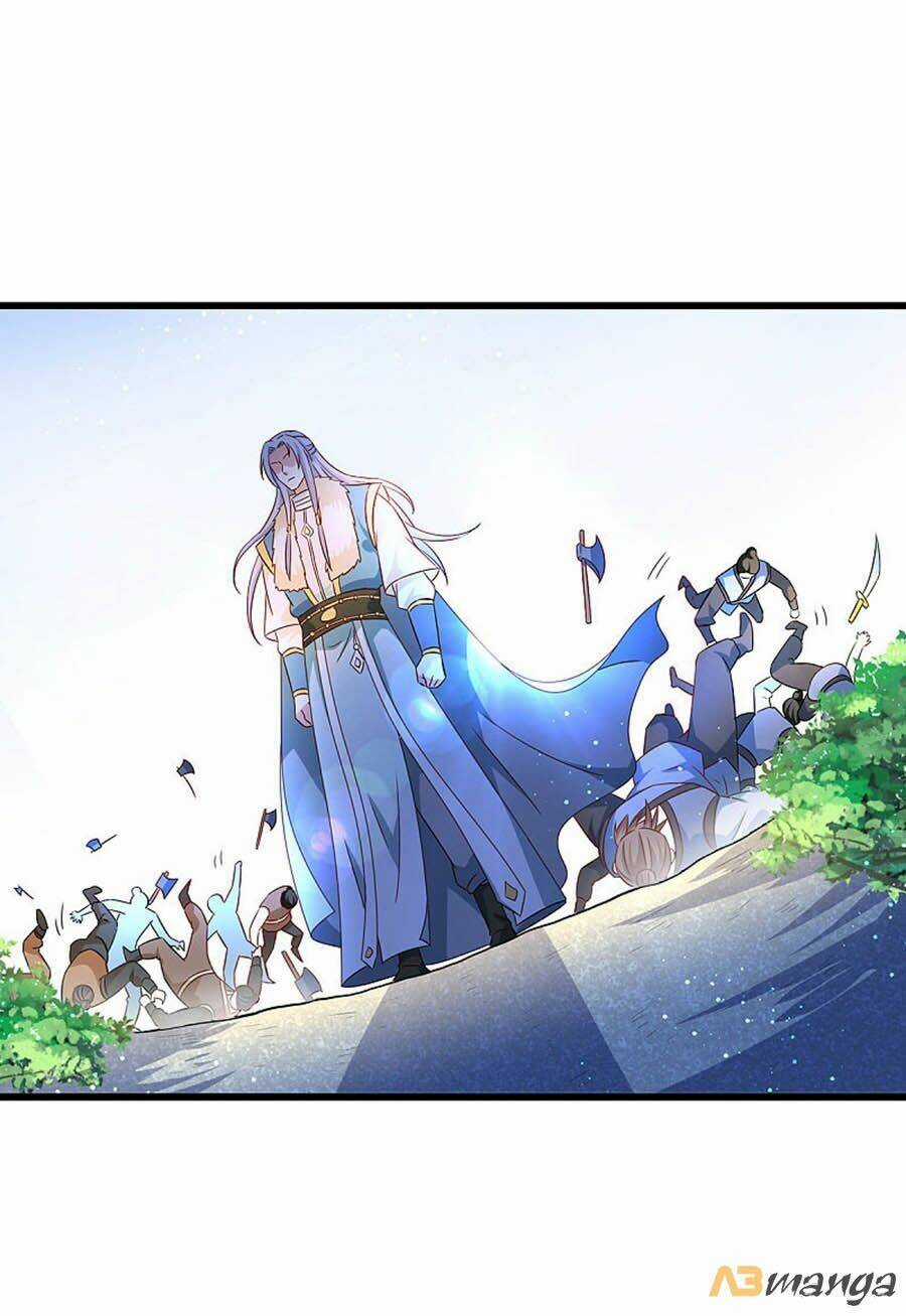 Dưỡng Thú Vi Phi - Chapter 59 - Trang 15