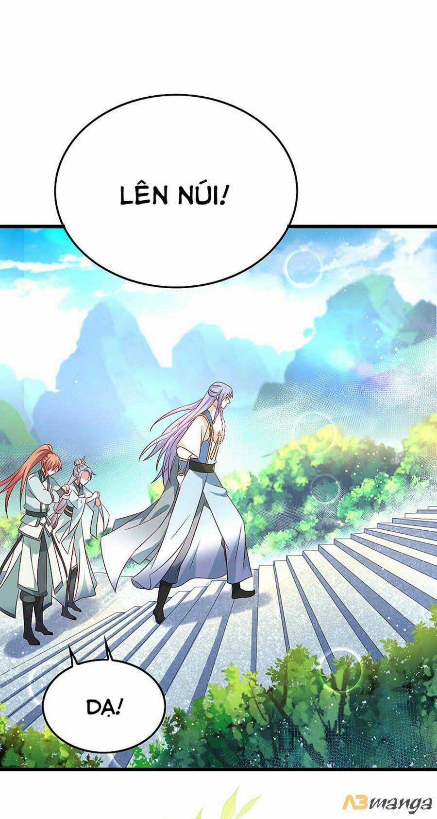 Dưỡng Thú Vi Phi - Chapter 59 - Trang 18