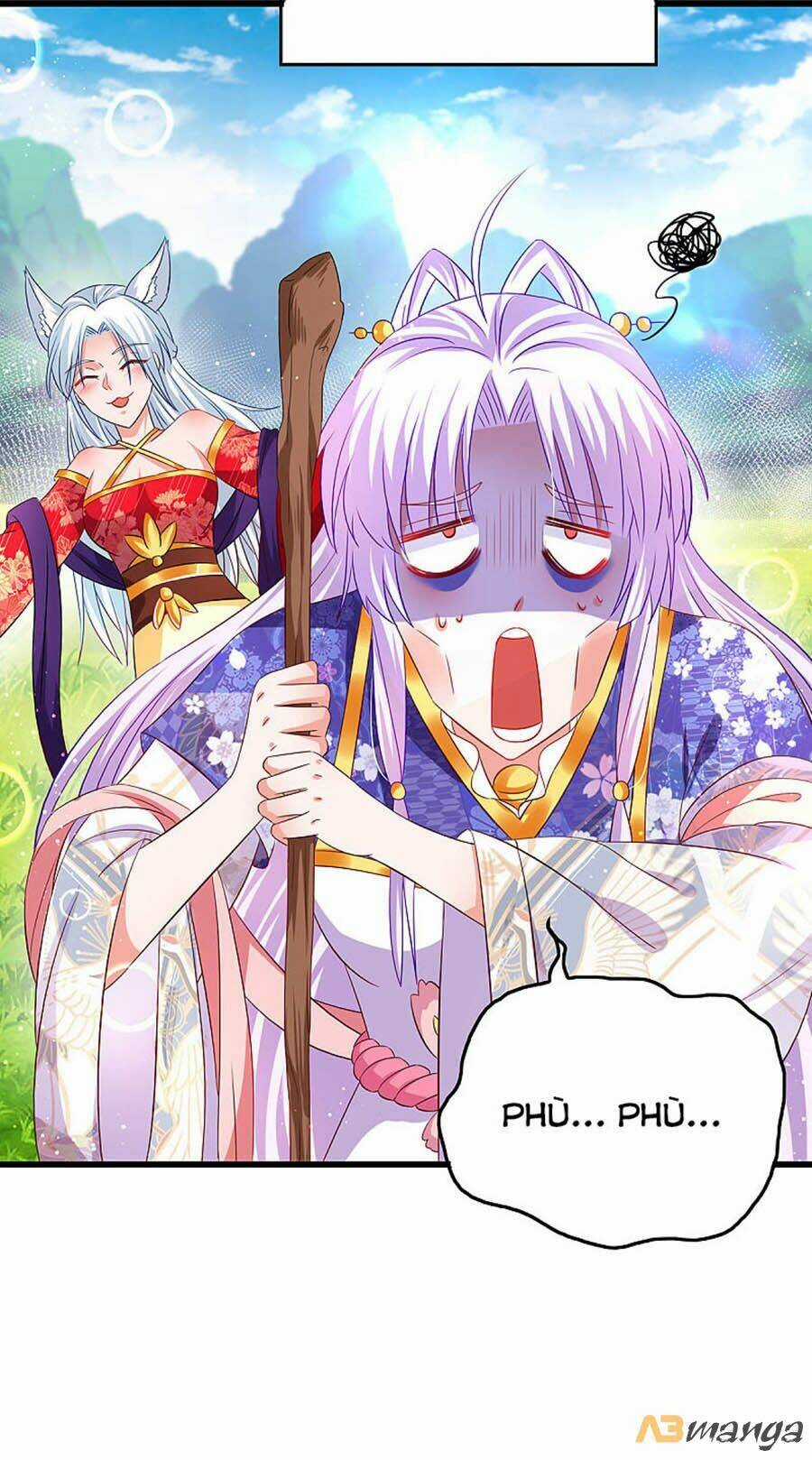 Dưỡng Thú Vi Phi - Chapter 59 - Trang 20