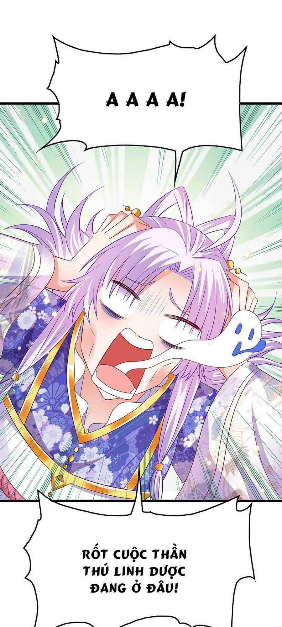 Dưỡng Thú Vi Phi - Chapter 59 - Trang 21