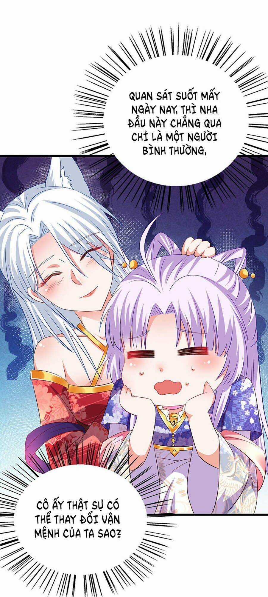 Dưỡng Thú Vi Phi - Chapter 59 - Trang 25