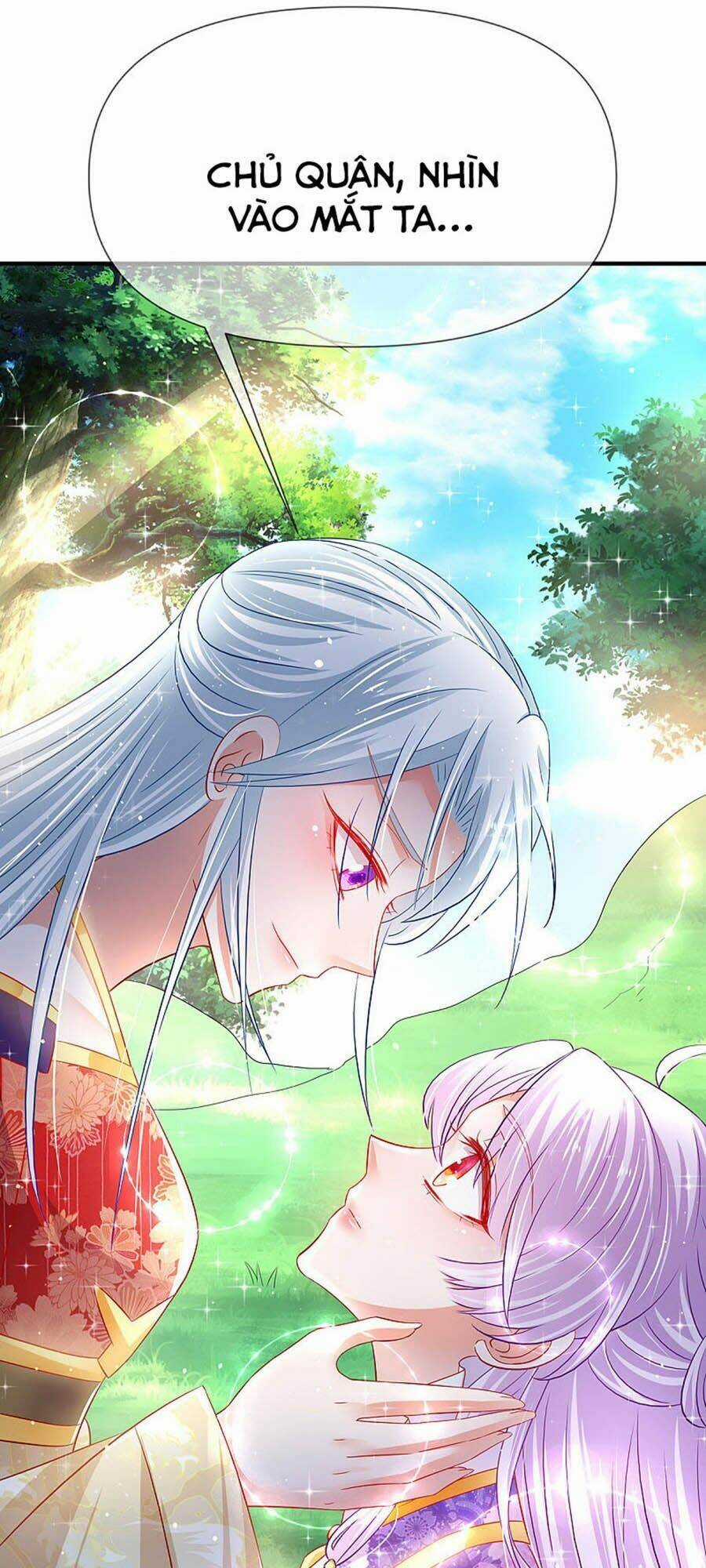 Dưỡng Thú Vi Phi - Chapter 59 - Trang 28