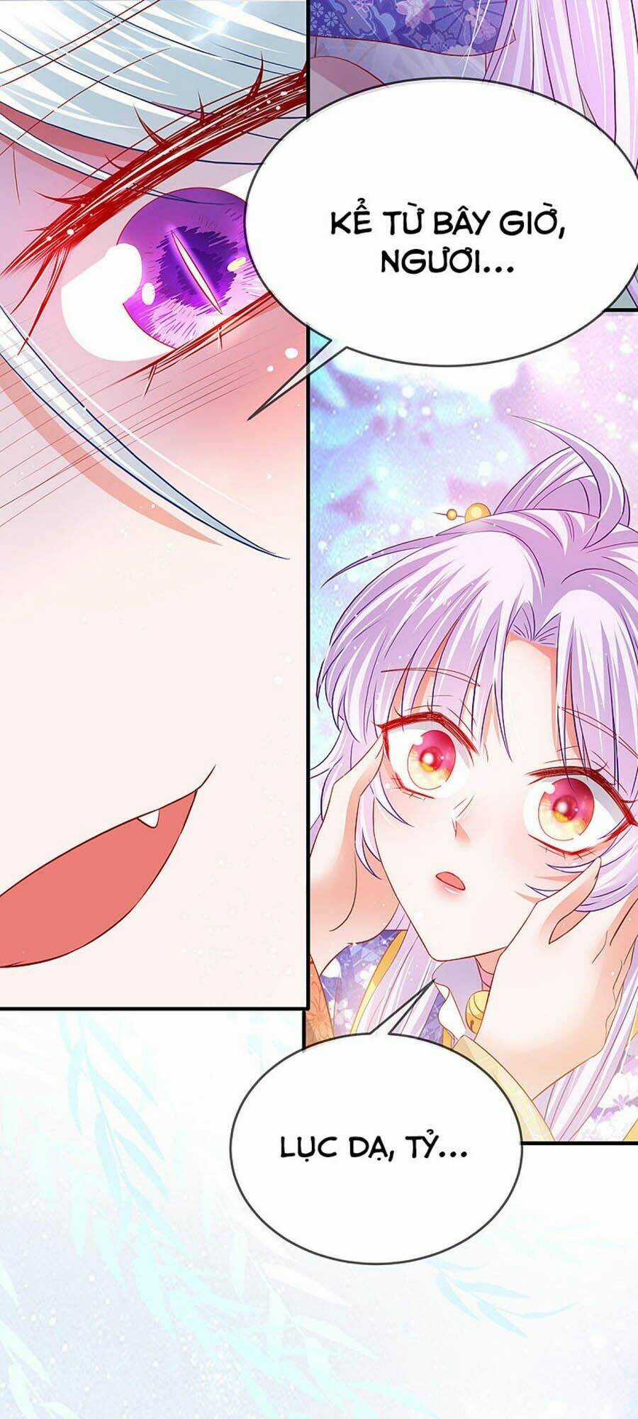 Dưỡng Thú Vi Phi - Chapter 59 - Trang 30