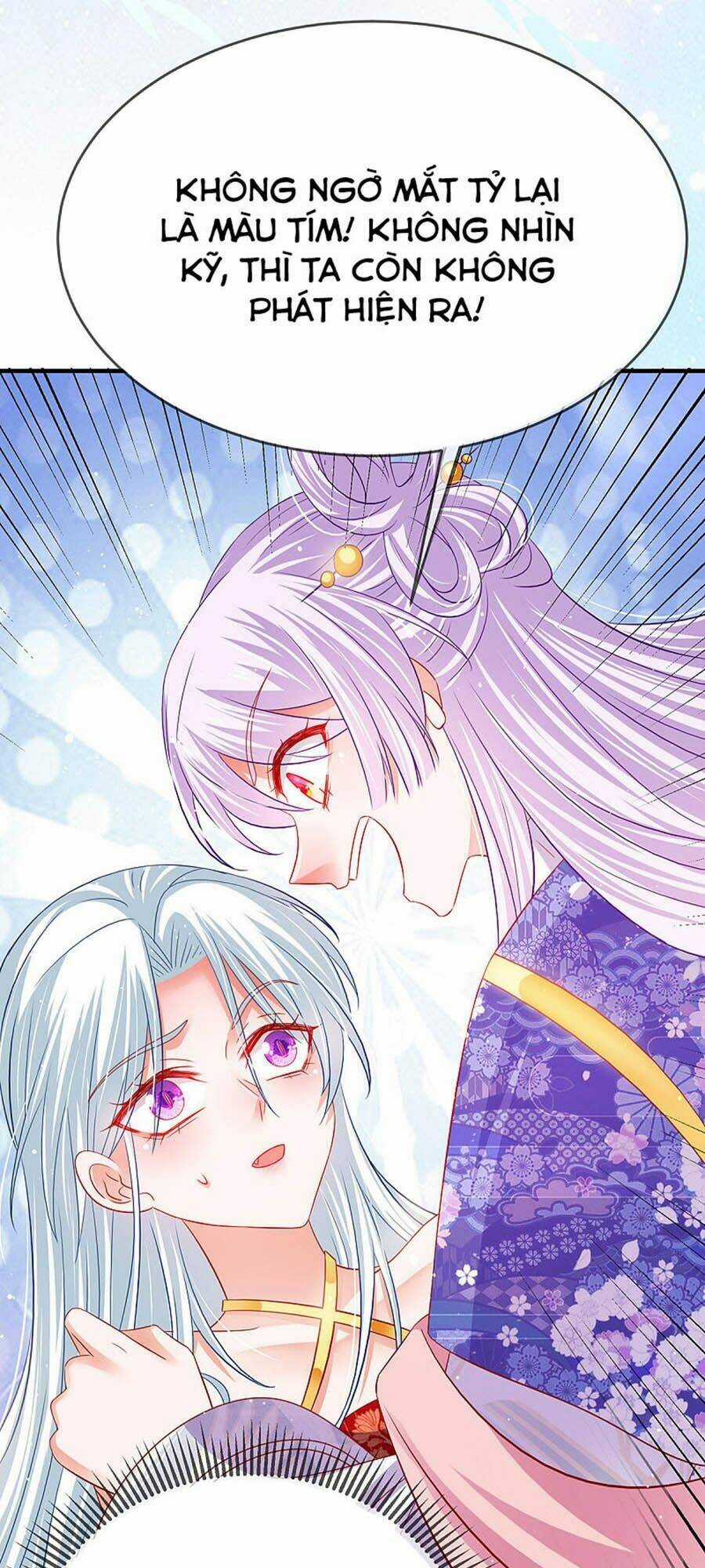 Dưỡng Thú Vi Phi - Chapter 59 - Trang 32