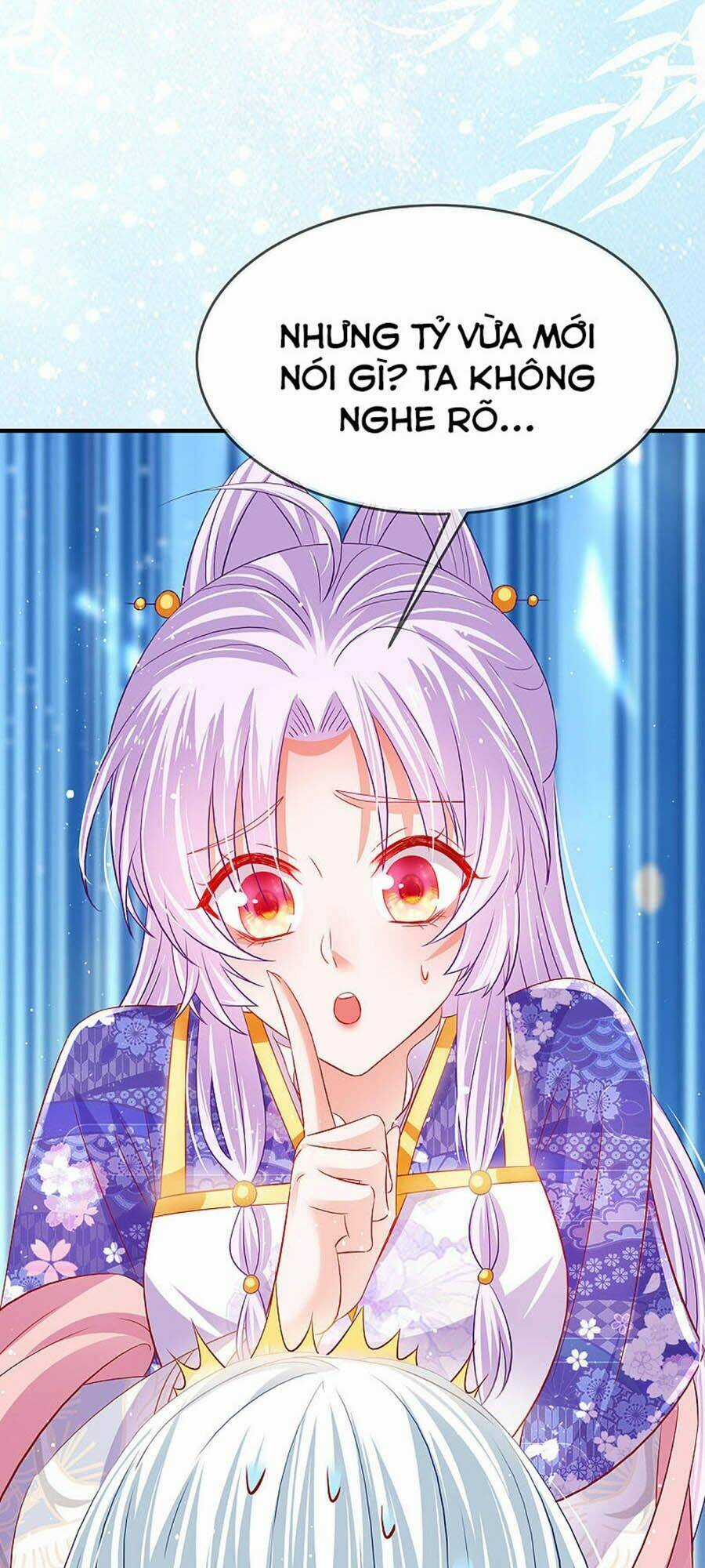 Dưỡng Thú Vi Phi - Chapter 59 - Trang 34