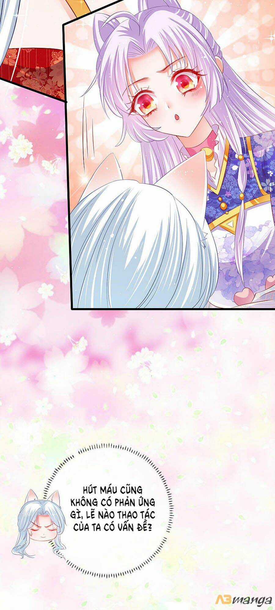 Dưỡng Thú Vi Phi - Chapter 59 - Trang 43