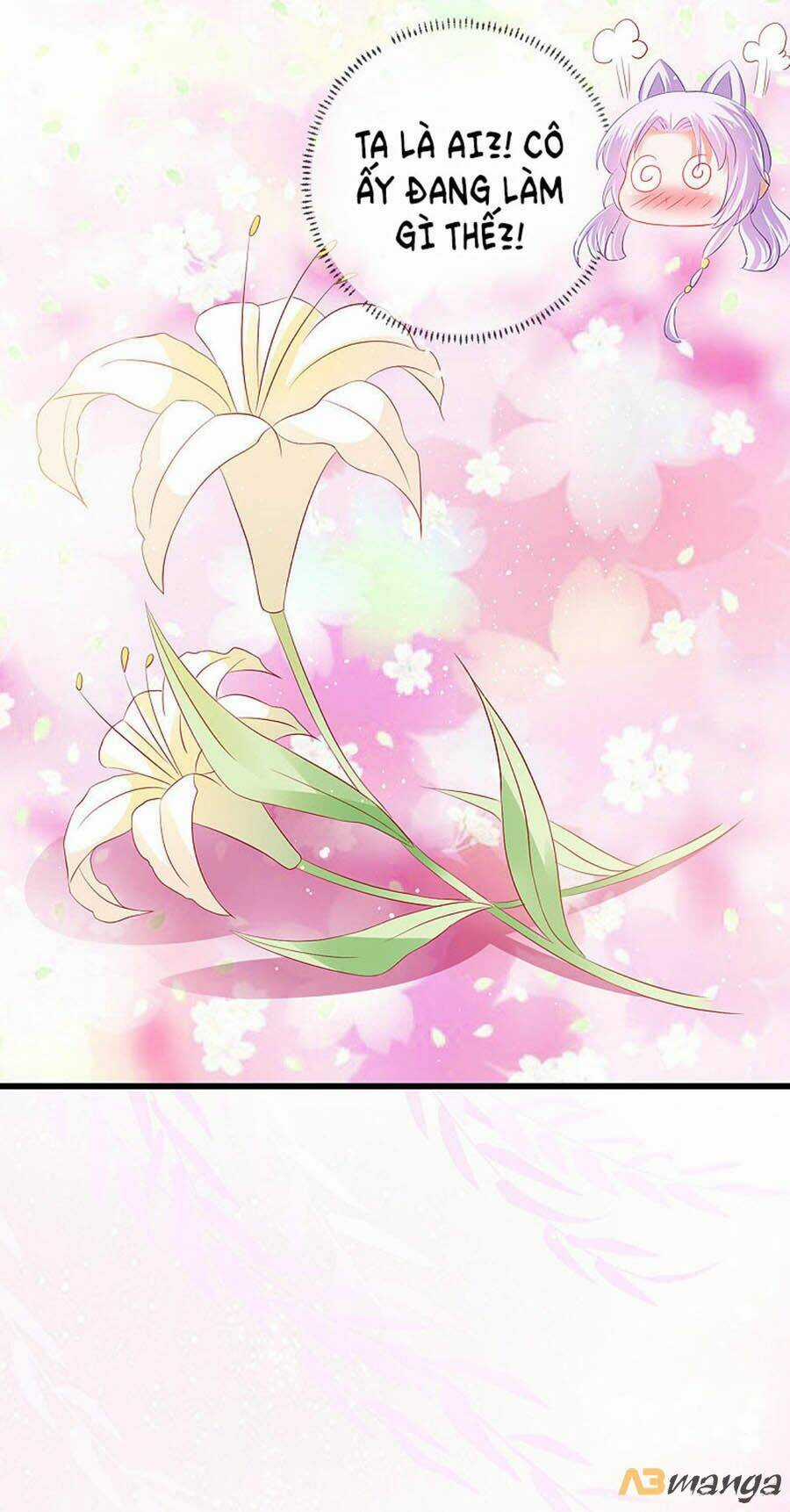 Dưỡng Thú Vi Phi - Chapter 59 - Trang 44