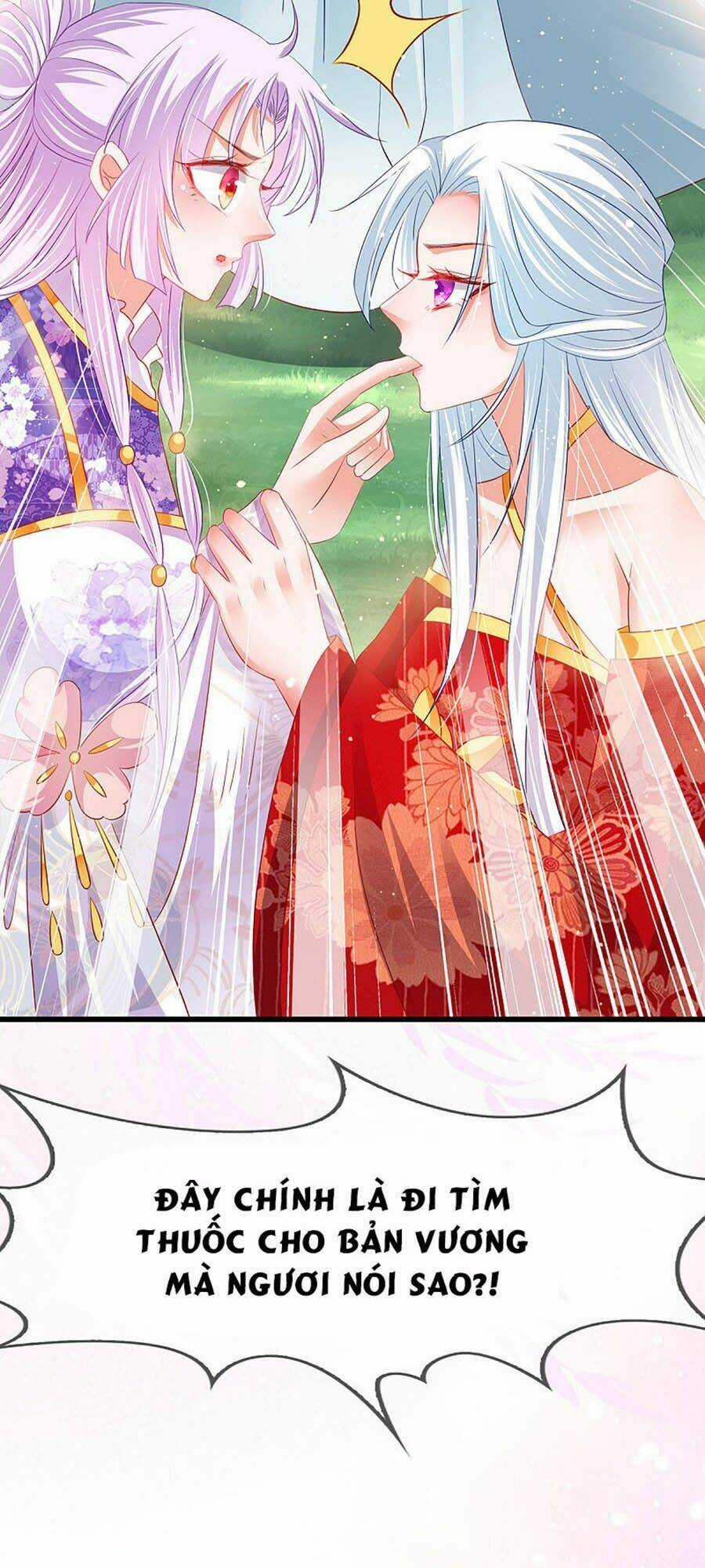 Dưỡng Thú Vi Phi - Chapter 59 - Trang 46