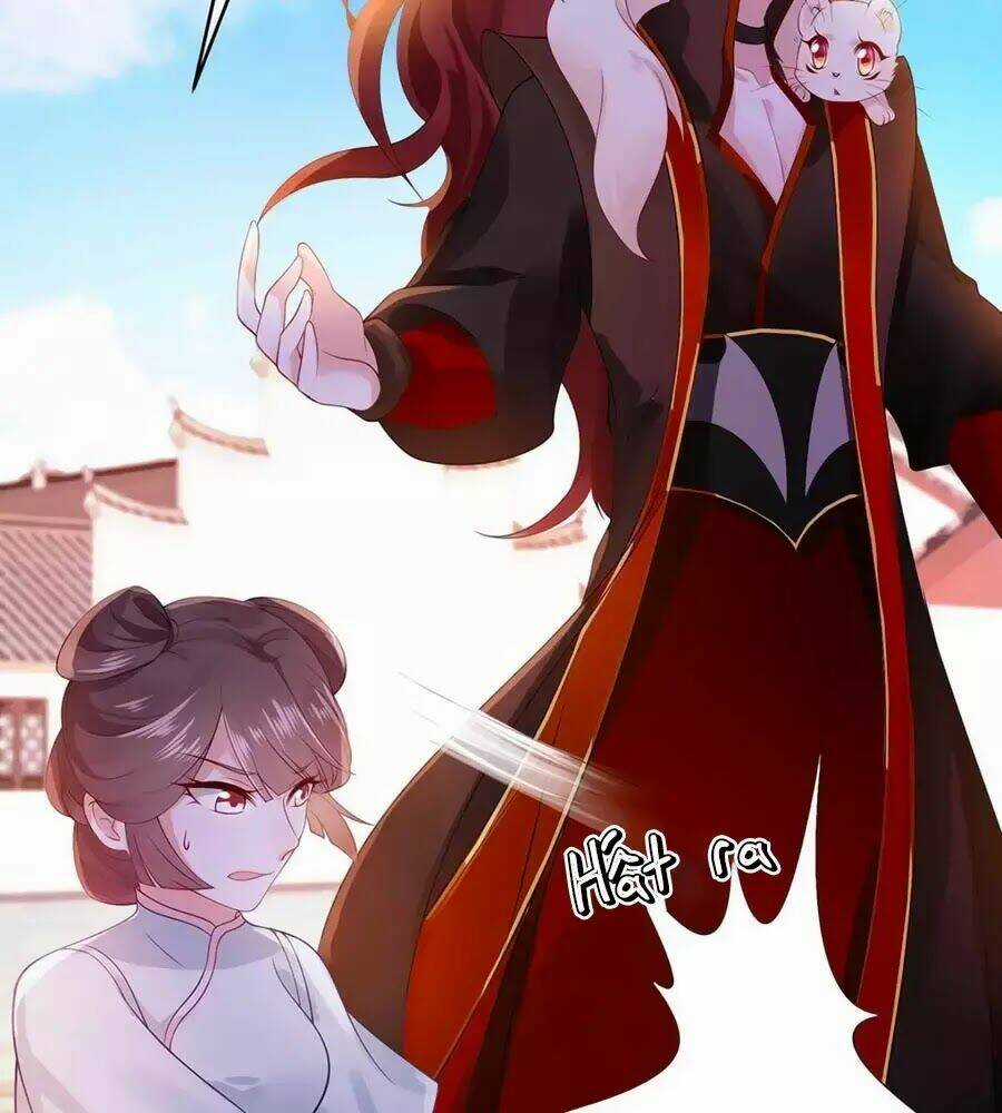 Dưỡng Thú Vi Phi - Chapter 6 - Trang 101