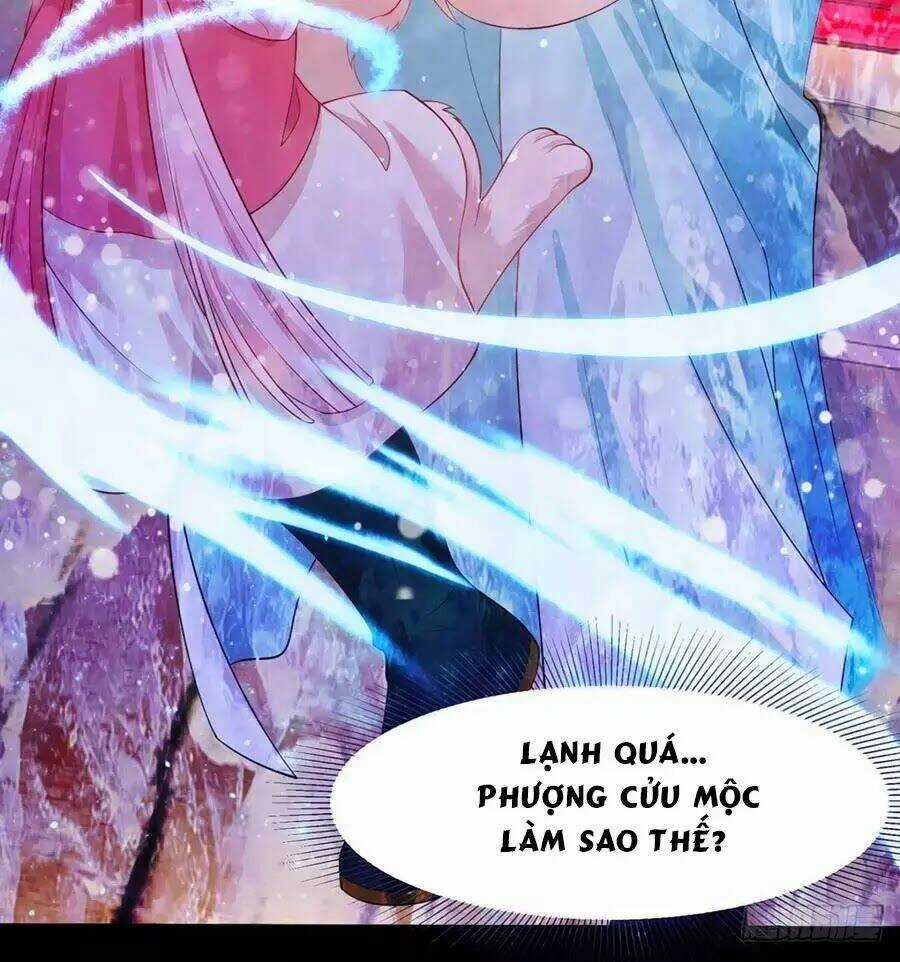 Dưỡng Thú Vi Phi - Chapter 6 - Trang 15