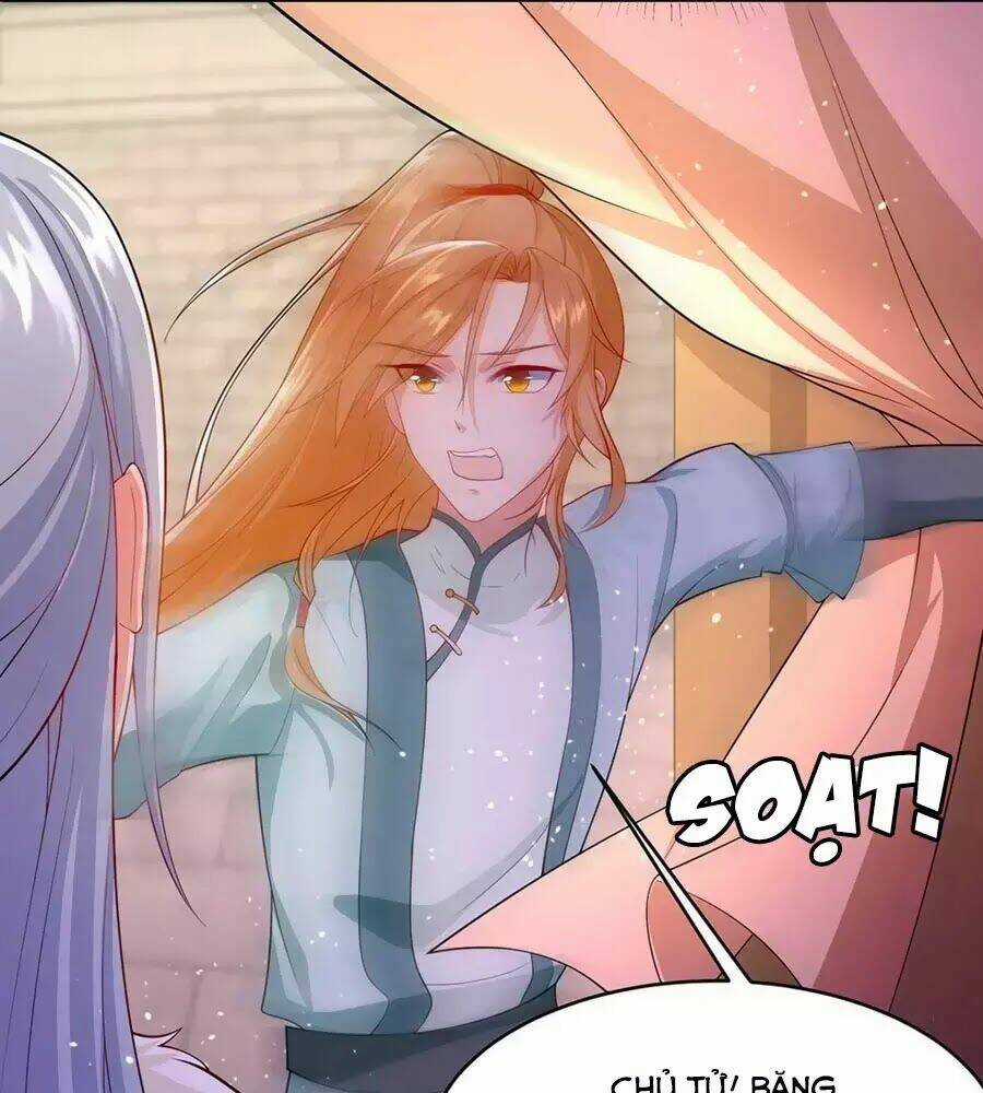 Dưỡng Thú Vi Phi - Chapter 6 - Trang 16