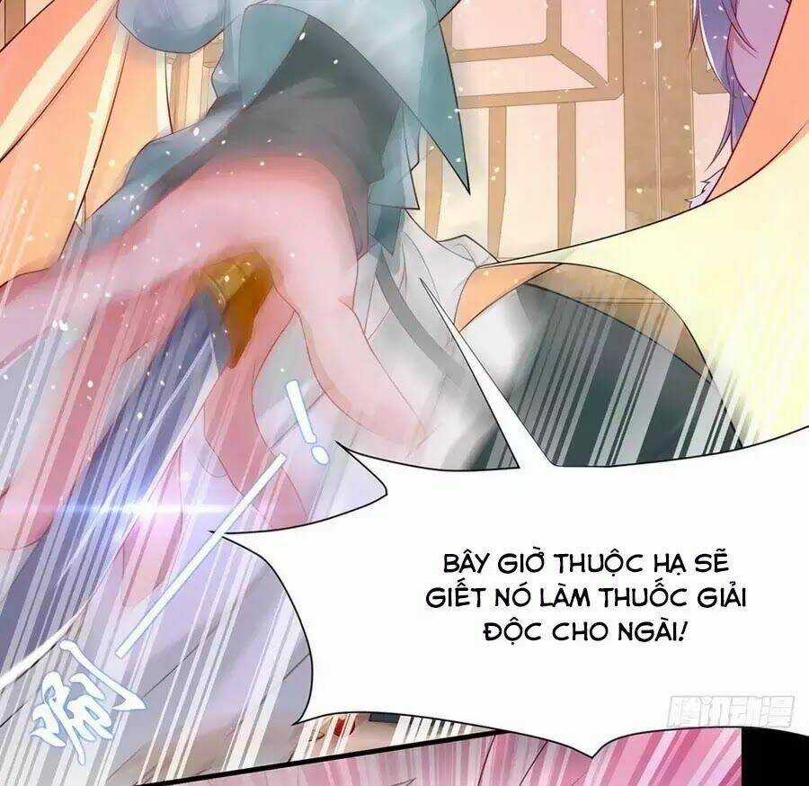 Dưỡng Thú Vi Phi - Chapter 6 - Trang 18