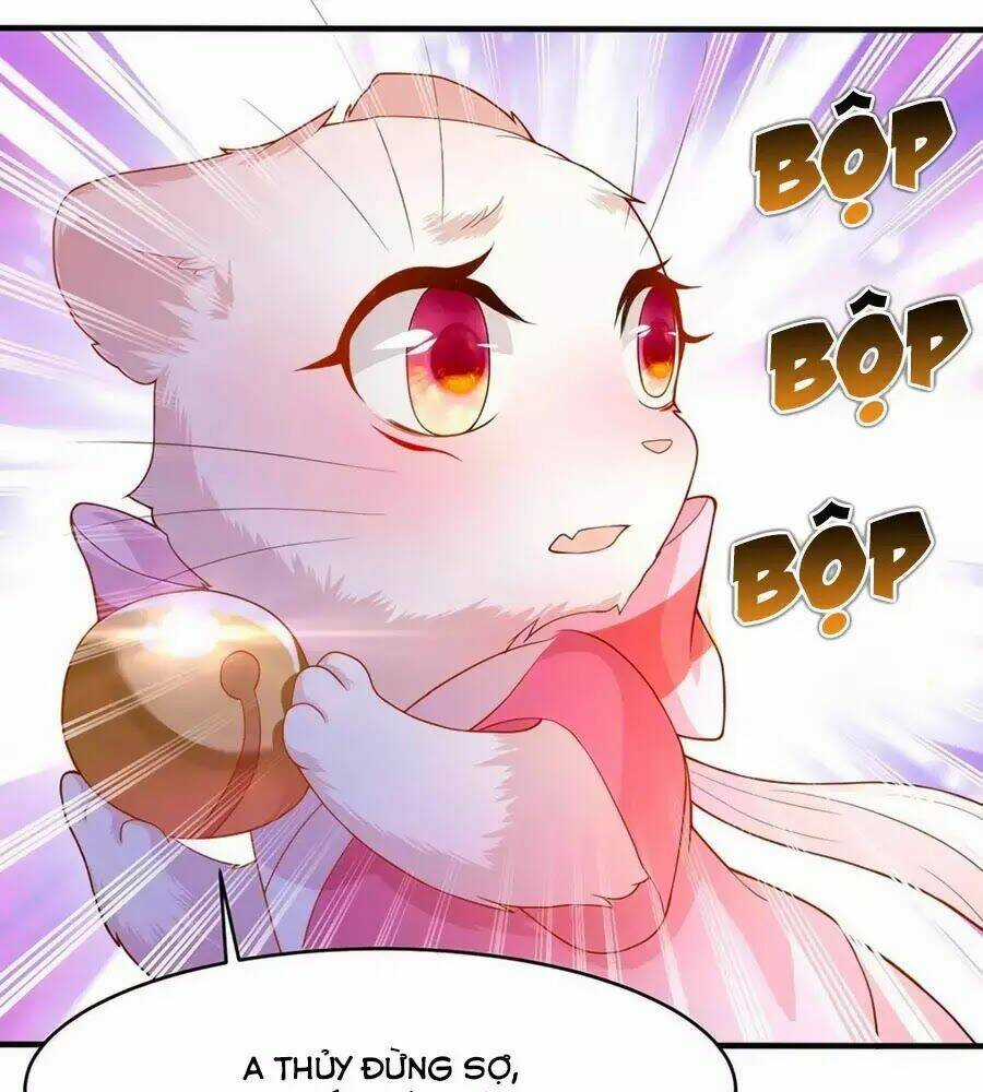Dưỡng Thú Vi Phi - Chapter 6 - Trang 28