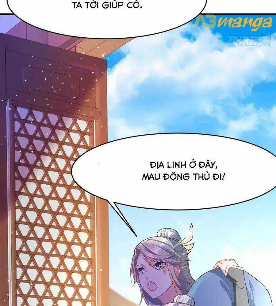 Dưỡng Thú Vi Phi - Chapter 6 - Trang 29