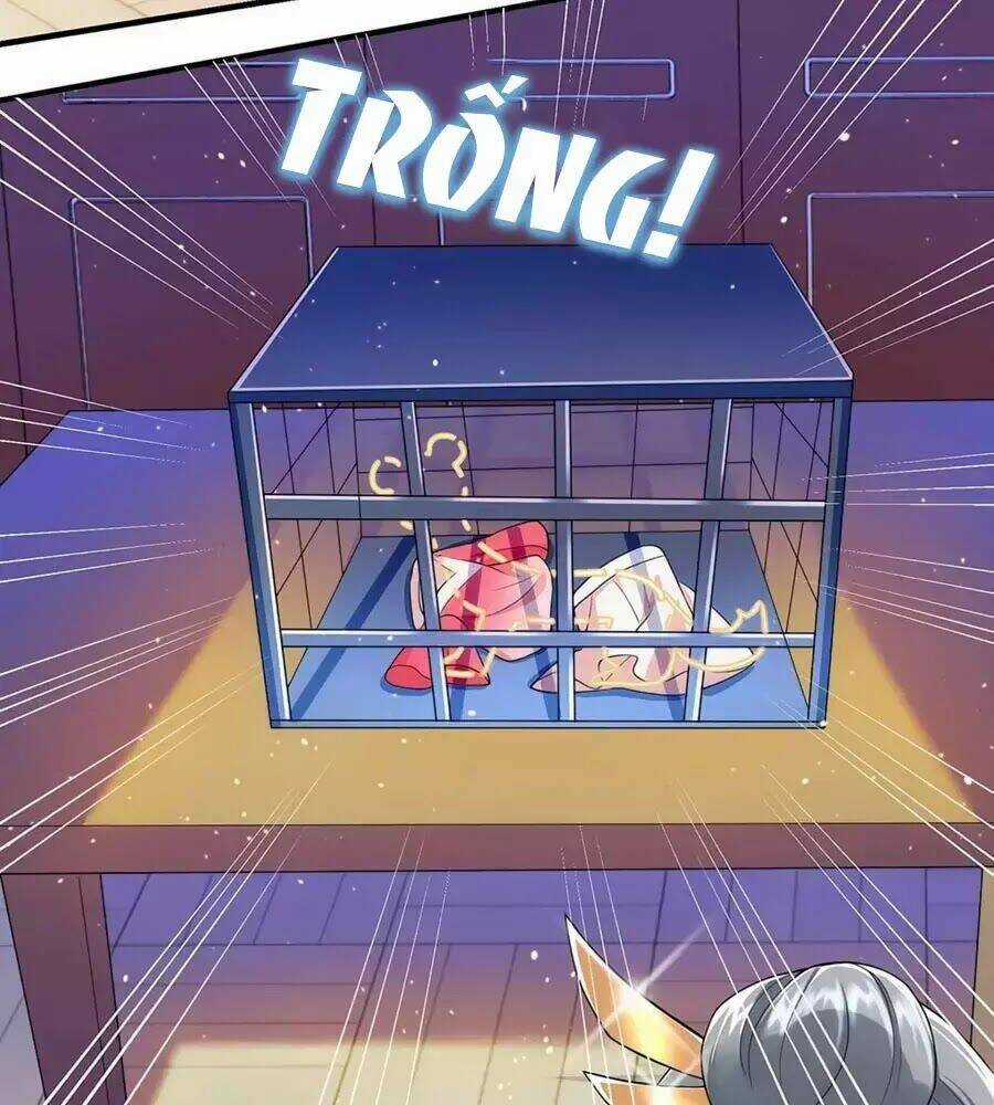 Dưỡng Thú Vi Phi - Chapter 6 - Trang 32