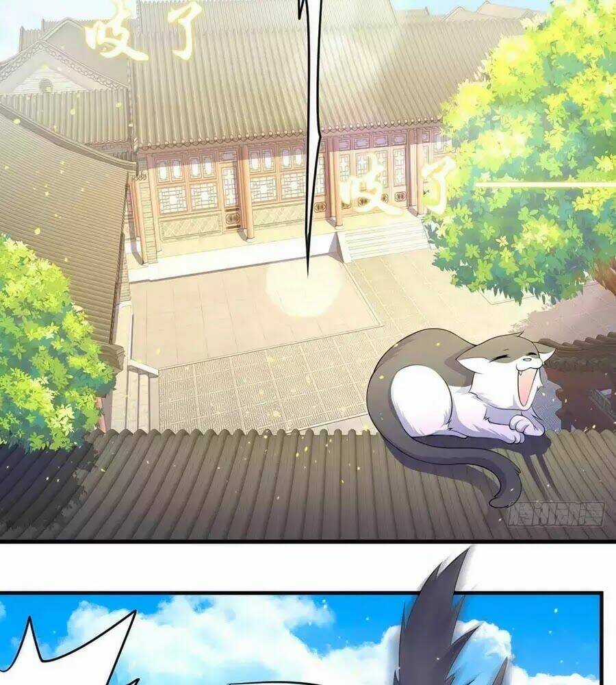 Dưỡng Thú Vi Phi - Chapter 6 - Trang 35