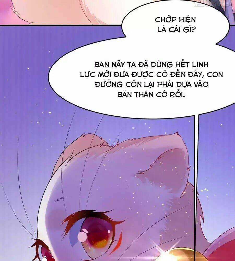 Dưỡng Thú Vi Phi - Chapter 6 - Trang 38