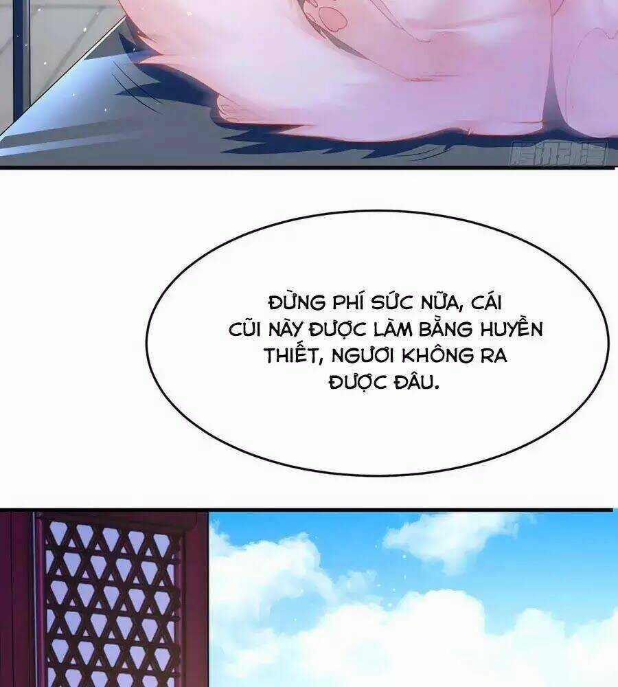 Dưỡng Thú Vi Phi - Chapter 6 - Trang 5