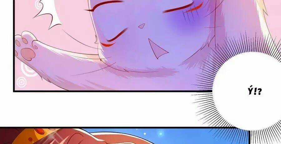 Dưỡng Thú Vi Phi - Chapter 6 - Trang 46