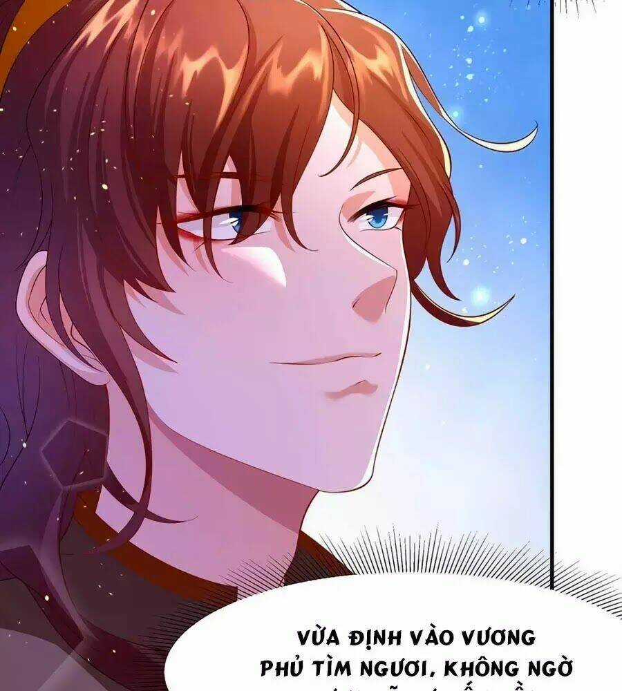 Dưỡng Thú Vi Phi - Chapter 6 - Trang 47