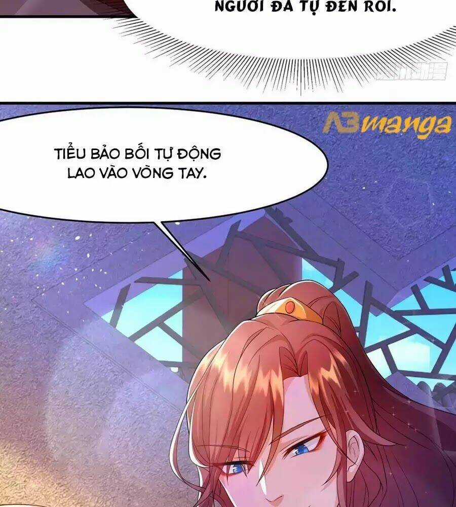 Dưỡng Thú Vi Phi - Chapter 6 - Trang 48