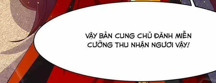 Dưỡng Thú Vi Phi - Chapter 6 - Trang 50