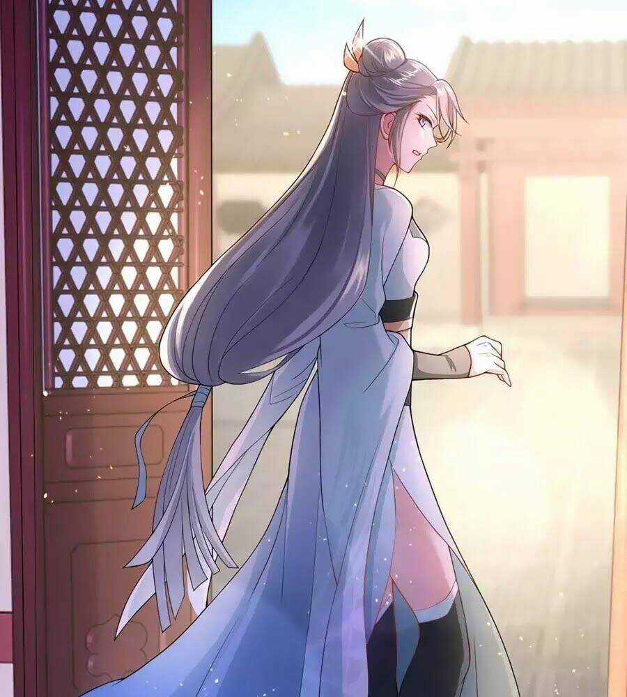 Dưỡng Thú Vi Phi - Chapter 6 - Trang 6