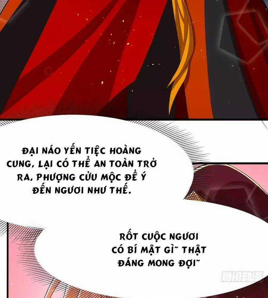 Dưỡng Thú Vi Phi - Chapter 6 - Trang 51