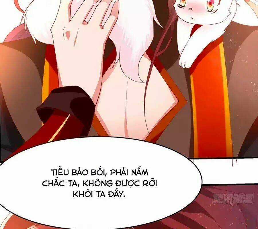 Dưỡng Thú Vi Phi - Chapter 6 - Trang 56