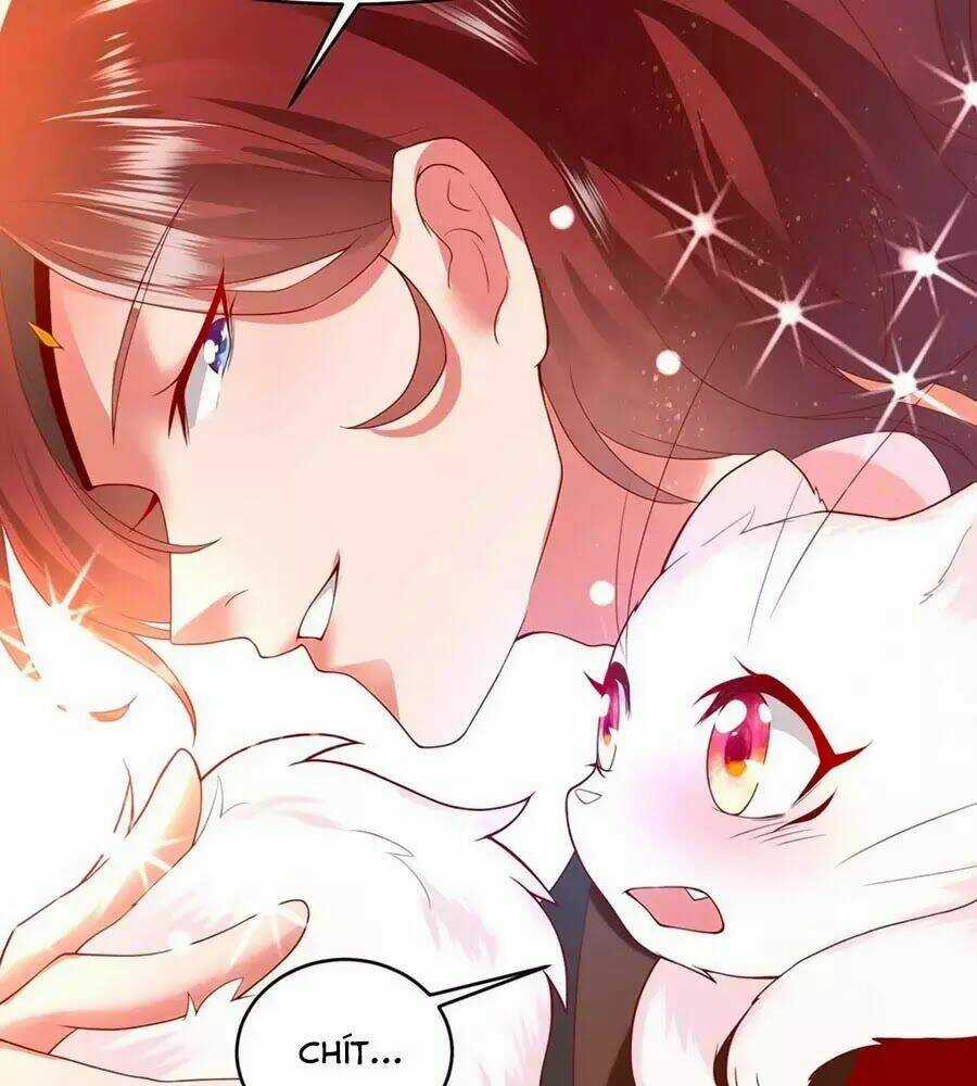 Dưỡng Thú Vi Phi - Chapter 6 - Trang 57