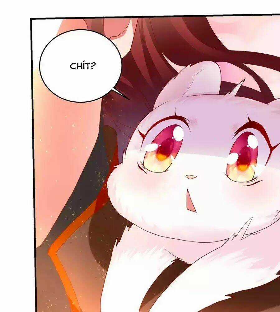 Dưỡng Thú Vi Phi - Chapter 6 - Trang 60