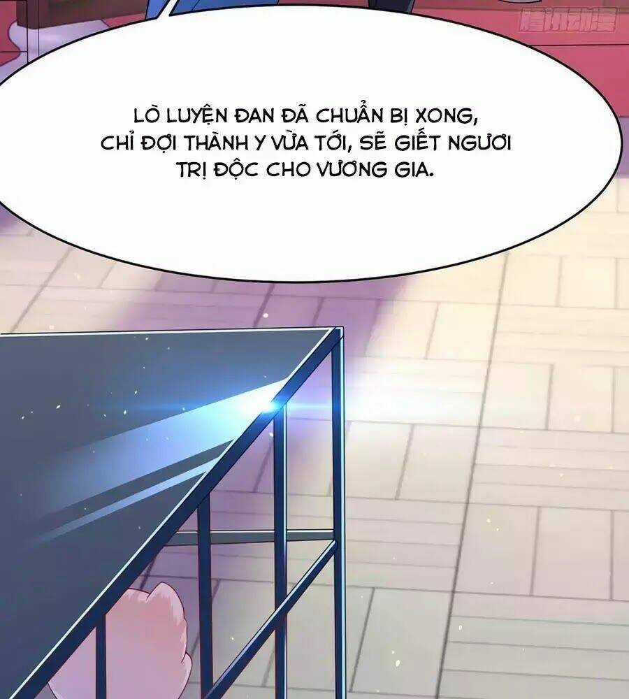 Dưỡng Thú Vi Phi - Chapter 6 - Trang 8