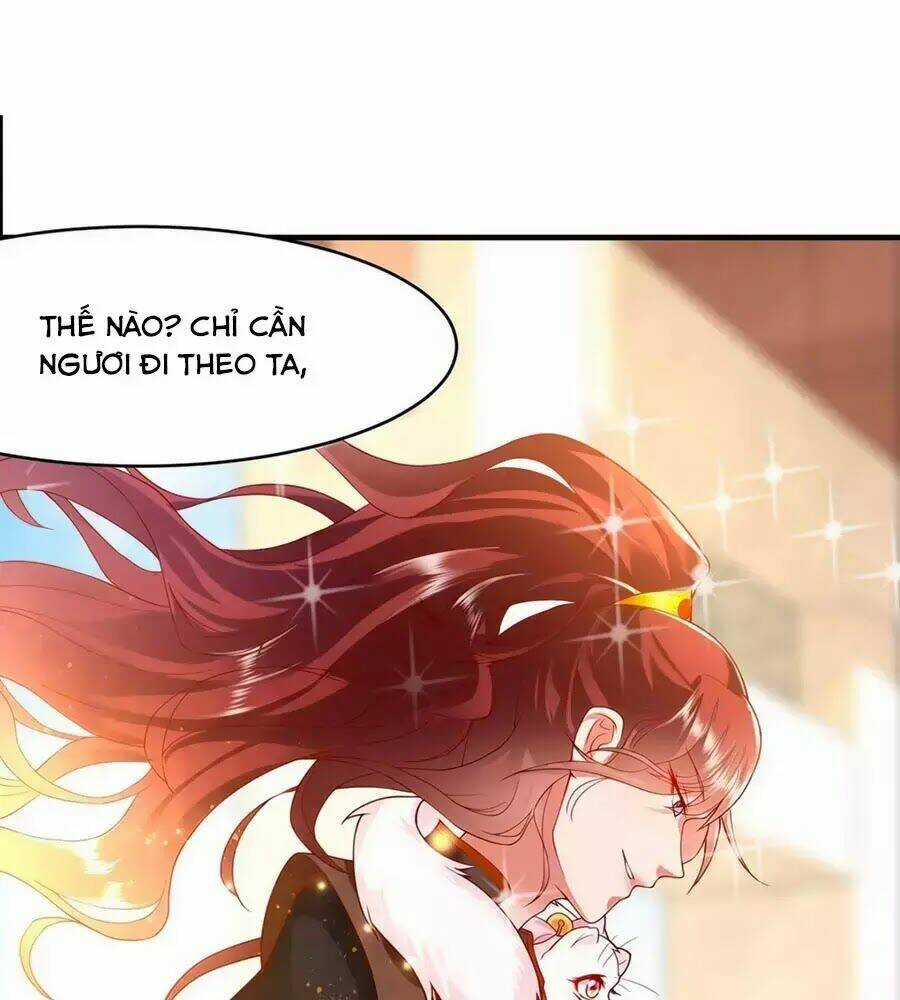 Dưỡng Thú Vi Phi - Chapter 6 - Trang 74