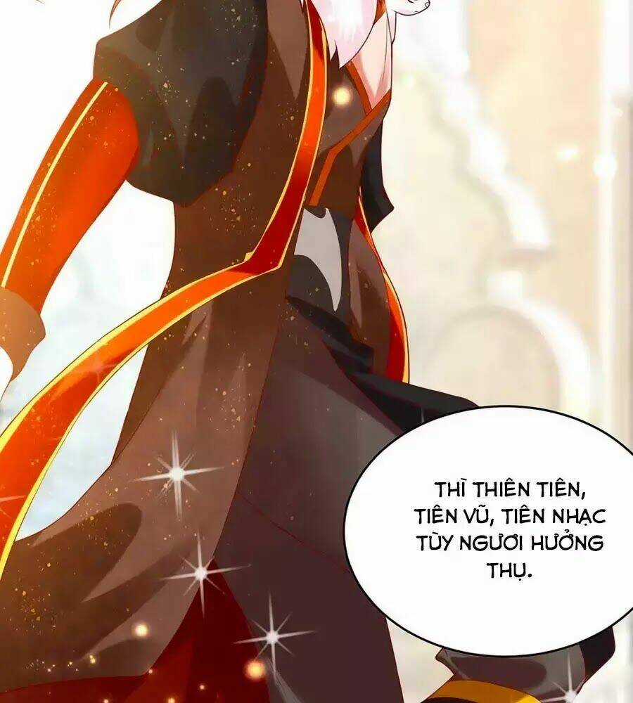 Dưỡng Thú Vi Phi - Chapter 6 - Trang 75