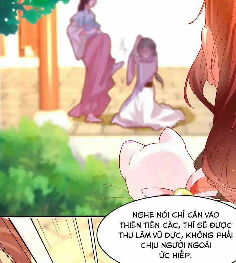 Dưỡng Thú Vi Phi - Chapter 6 - Trang 79