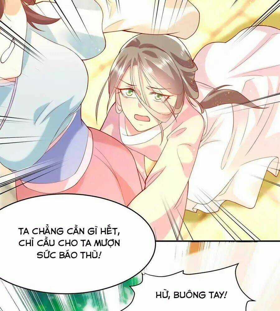 Dưỡng Thú Vi Phi - Chapter 6 - Trang 81