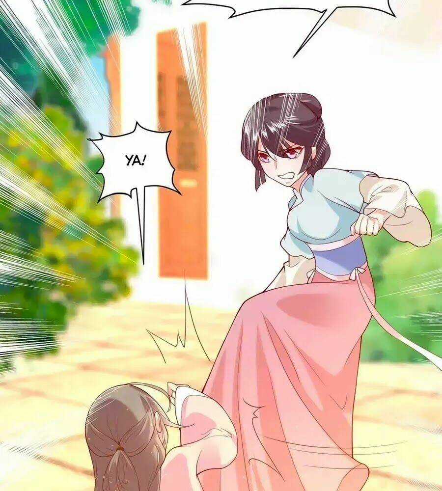 Dưỡng Thú Vi Phi - Chapter 6 - Trang 82