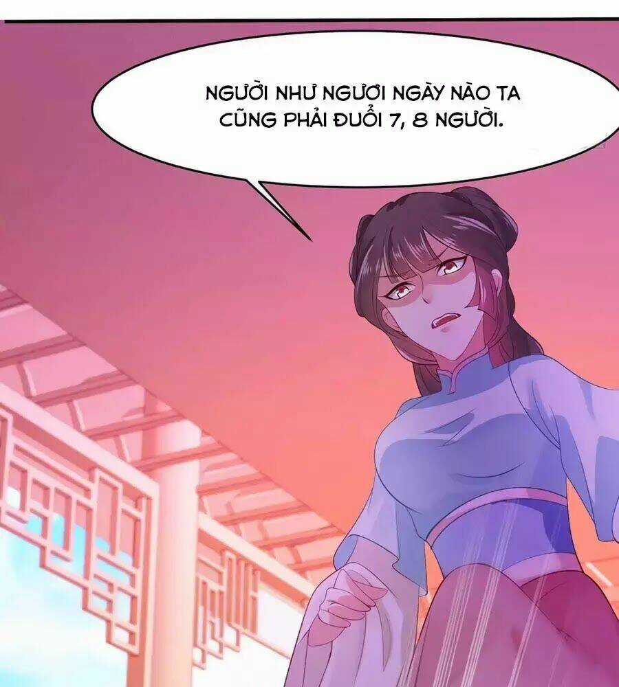 Dưỡng Thú Vi Phi - Chapter 6 - Trang 87