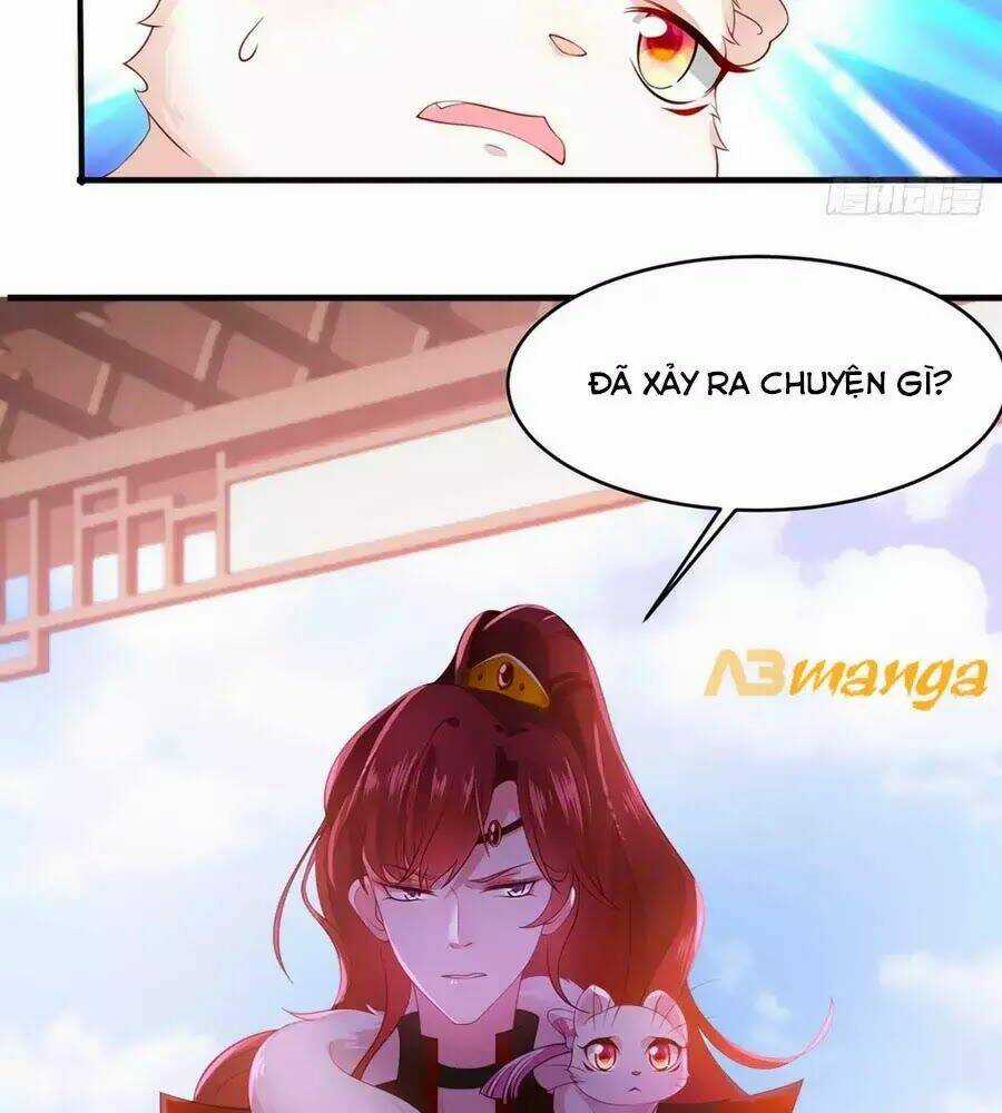 Dưỡng Thú Vi Phi - Chapter 6 - Trang 91
