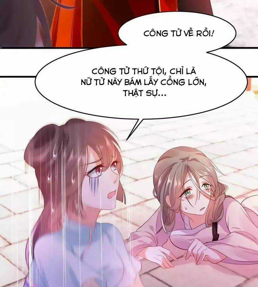 Dưỡng Thú Vi Phi - Chapter 6 - Trang 94