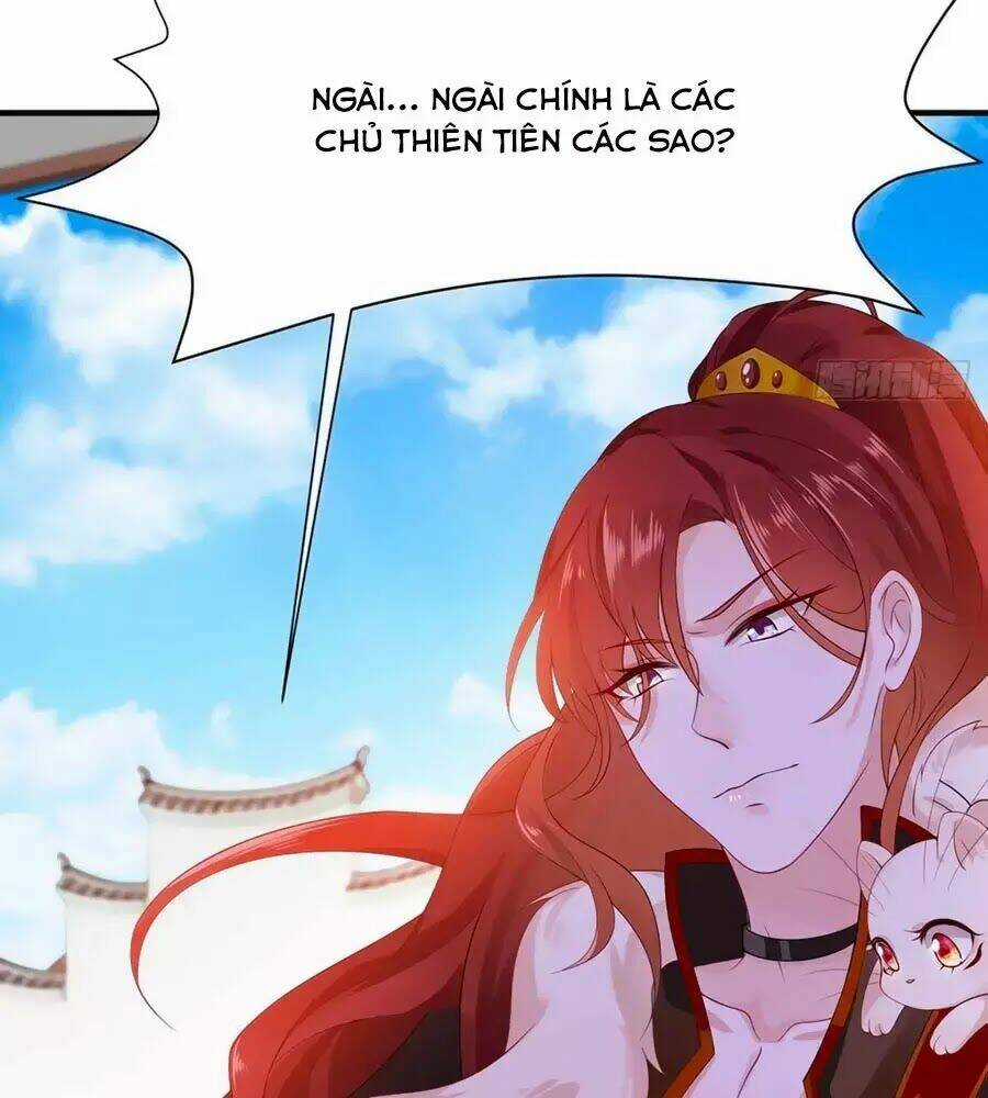 Dưỡng Thú Vi Phi - Chapter 6 - Trang 96