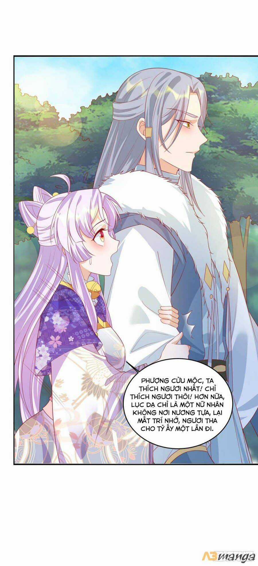 Dưỡng Thú Vi Phi - Chapter 60 - Trang 13