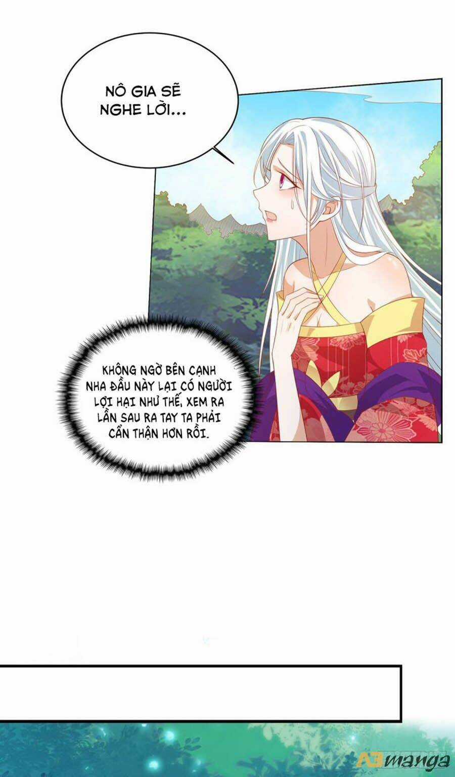 Dưỡng Thú Vi Phi - Chapter 60 - Trang 14