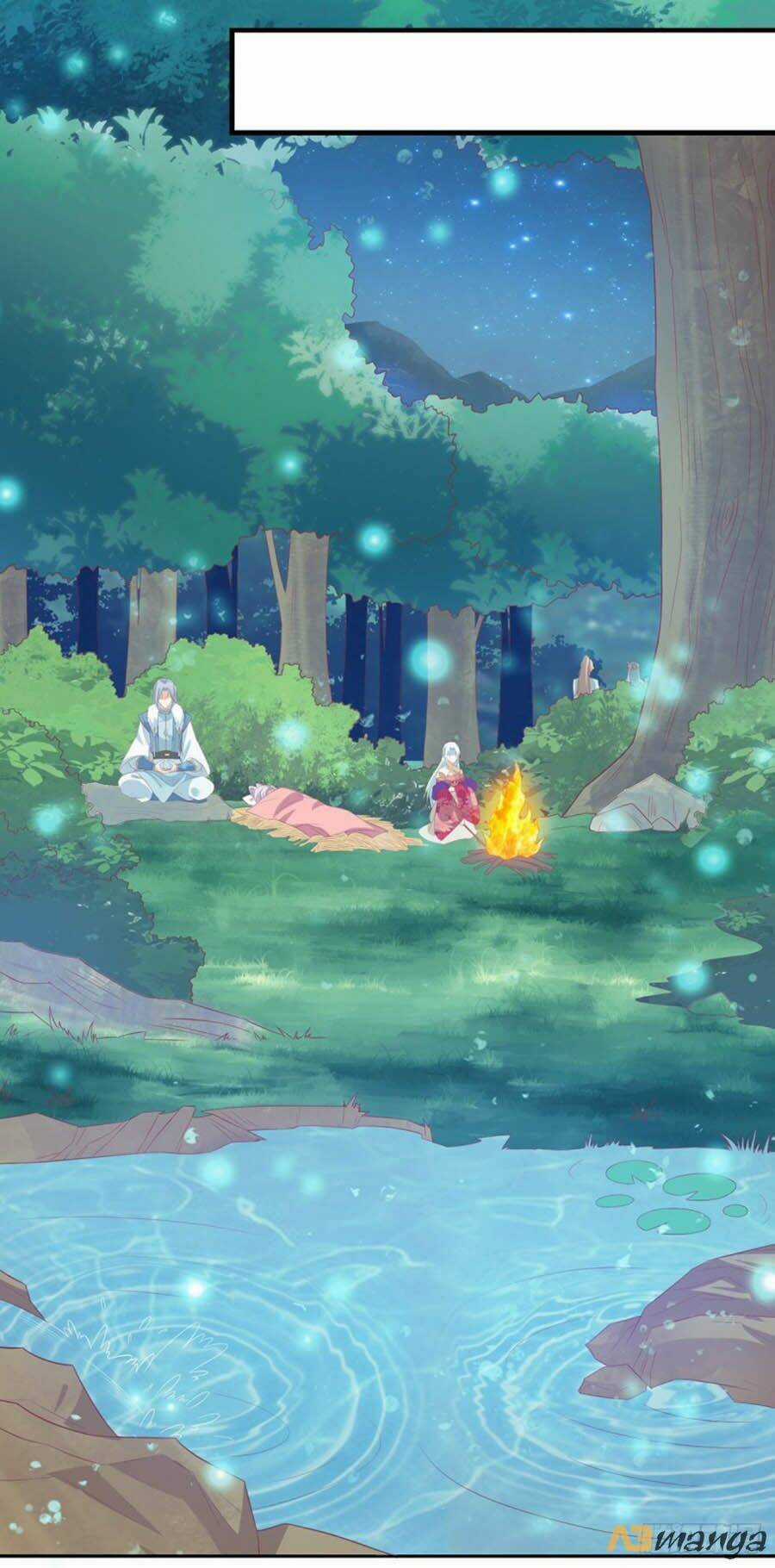 Dưỡng Thú Vi Phi - Chapter 60 - Trang 15